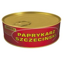 PAPRYKARZ SZCZECIŃSKI producent