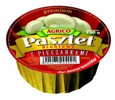 pieczarki